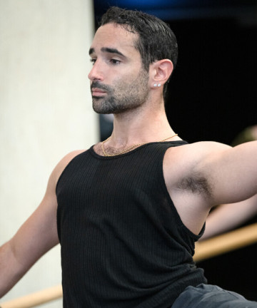 Yoav Bosidan - Ballett am Rhein