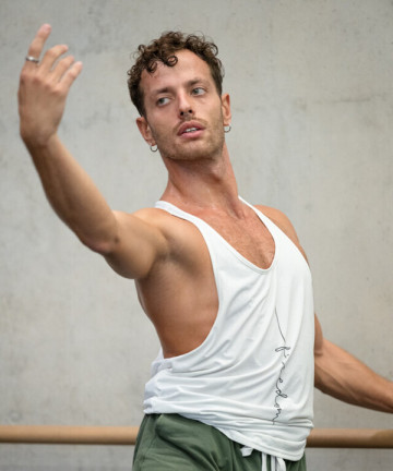Orazio di Bella - Ballett am Rhein