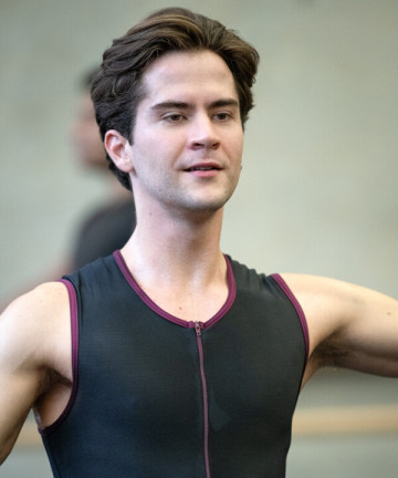Pedro Maricato - Ballett am Rhein