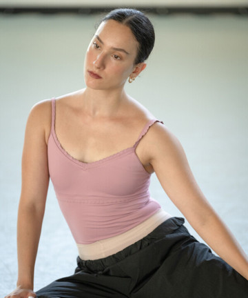 Camilla Agraso - Ballett am Rhein