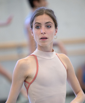 Chiara Scarrone - Ballett am Rhein
