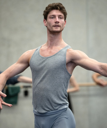 Edvin Somai - Ballett am Rhein