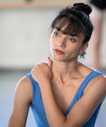 Lara Delfino - Ballett am Rhein