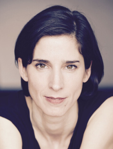 Lesley Telford - Grey Area