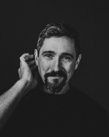 Martin Chaix - Rituale