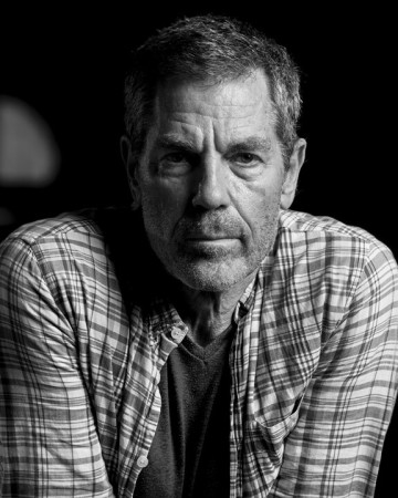 Ohad Naharin - Rituale