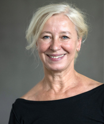 Sabine Dollnik - Sekretariat