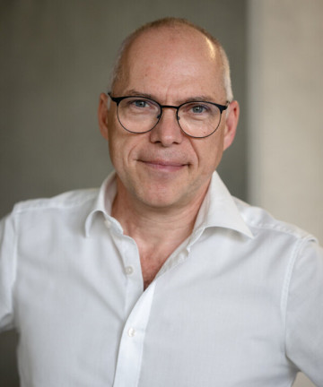 Oliver K&ouml;nigsfeld - Betriebsdirektor