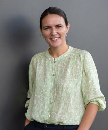 Caecilia Brenninkmeyer - Leitung Tanz Mit!