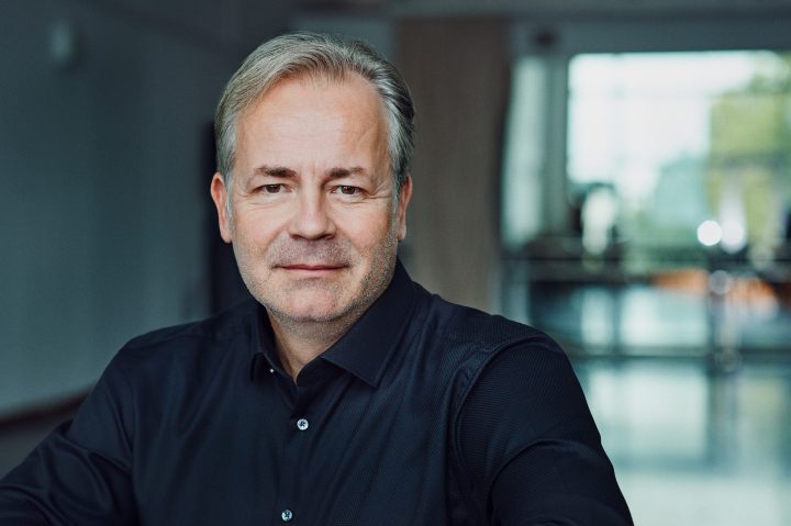 Axel Kober beendet seine T&auml;tigkeit als GMD in D&uuml;sseldorf
