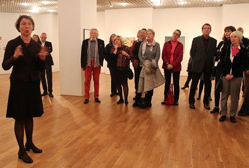 Ein Ballettabend mit der Dance Company Osnabr&uuml;ck