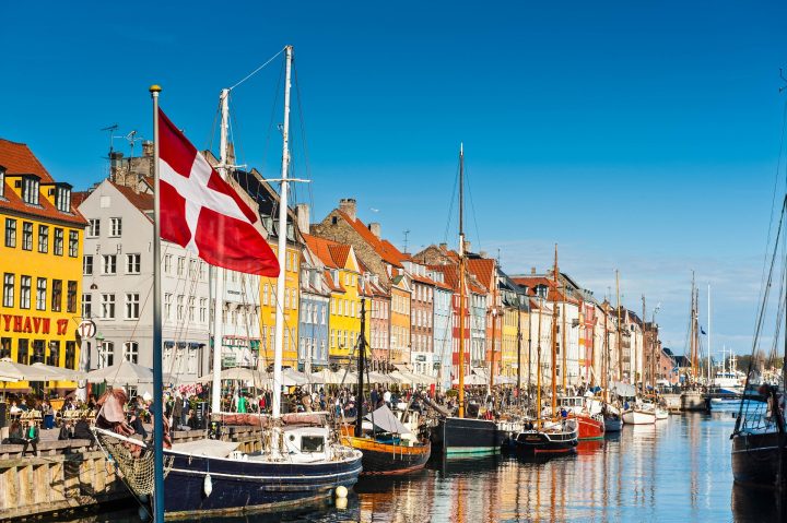 Ballettfreundereise nach Kopenhagen