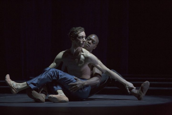 Deutscher Tanzpreis f&uuml;r Marcos Menha