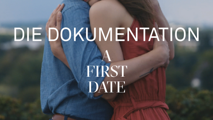 &bdquo;First Date&ldquo;-Dokumentation mit dem Ballett am Rhein online