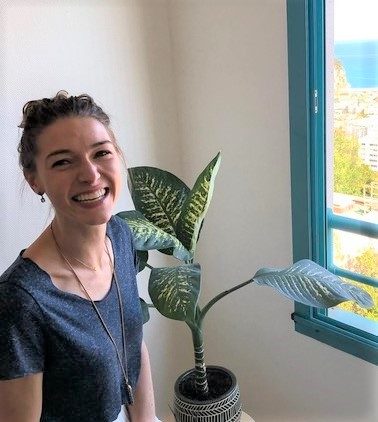 "Ich habe den Buddha erleuchtet." &ndash; Gespr&auml;ch mit Tessa Vanheusden