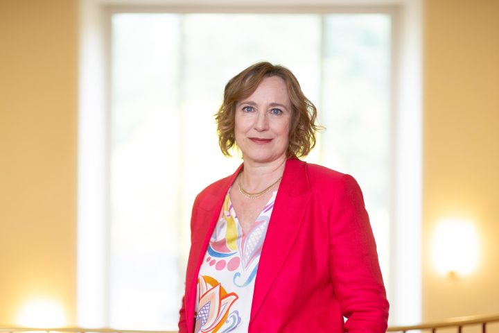 Ina Karr wird neue Generalintendantin