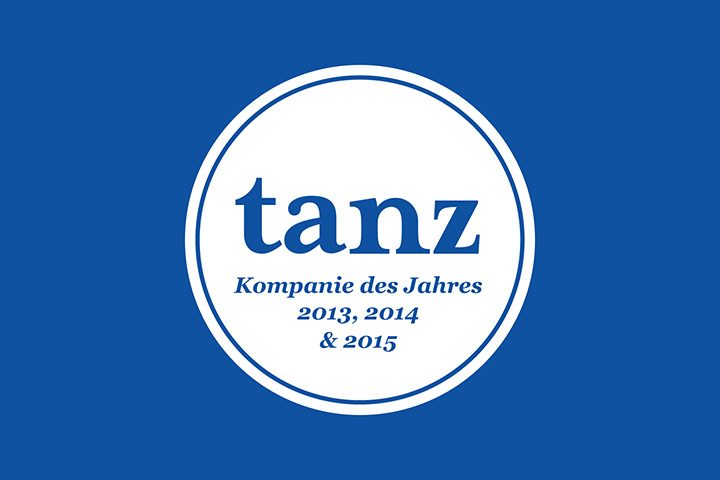 Das Ballett am Rhein ist &bdquo;Kompanie des Jahres&ldquo; 2013, 2014 und 2015