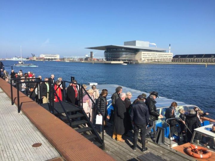 Kopenhagen 2018