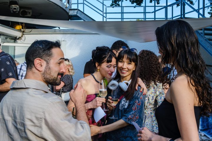 Sommerfest der Ballettfreunde 2026