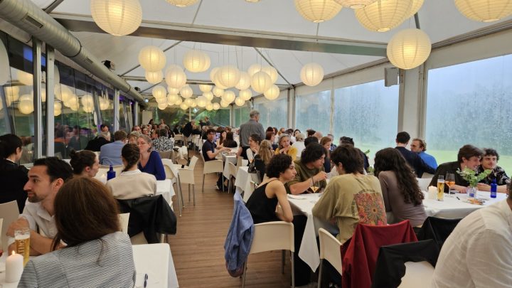 Sommerfest der Ballettfreunde 2024