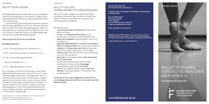 Programm 2025/26