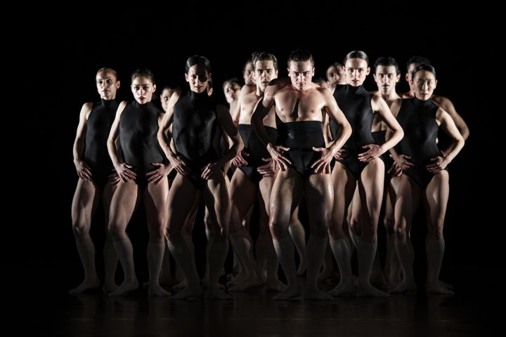 &bdquo;One and others&ldquo; wieder im Programm