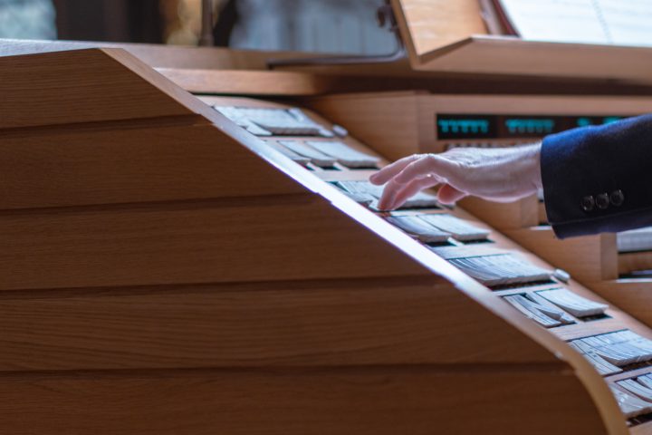Wunderwerk  Orgel