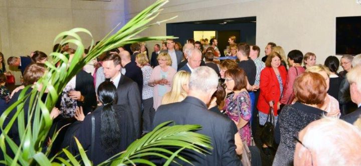 20 Jahre Ballettfreunde