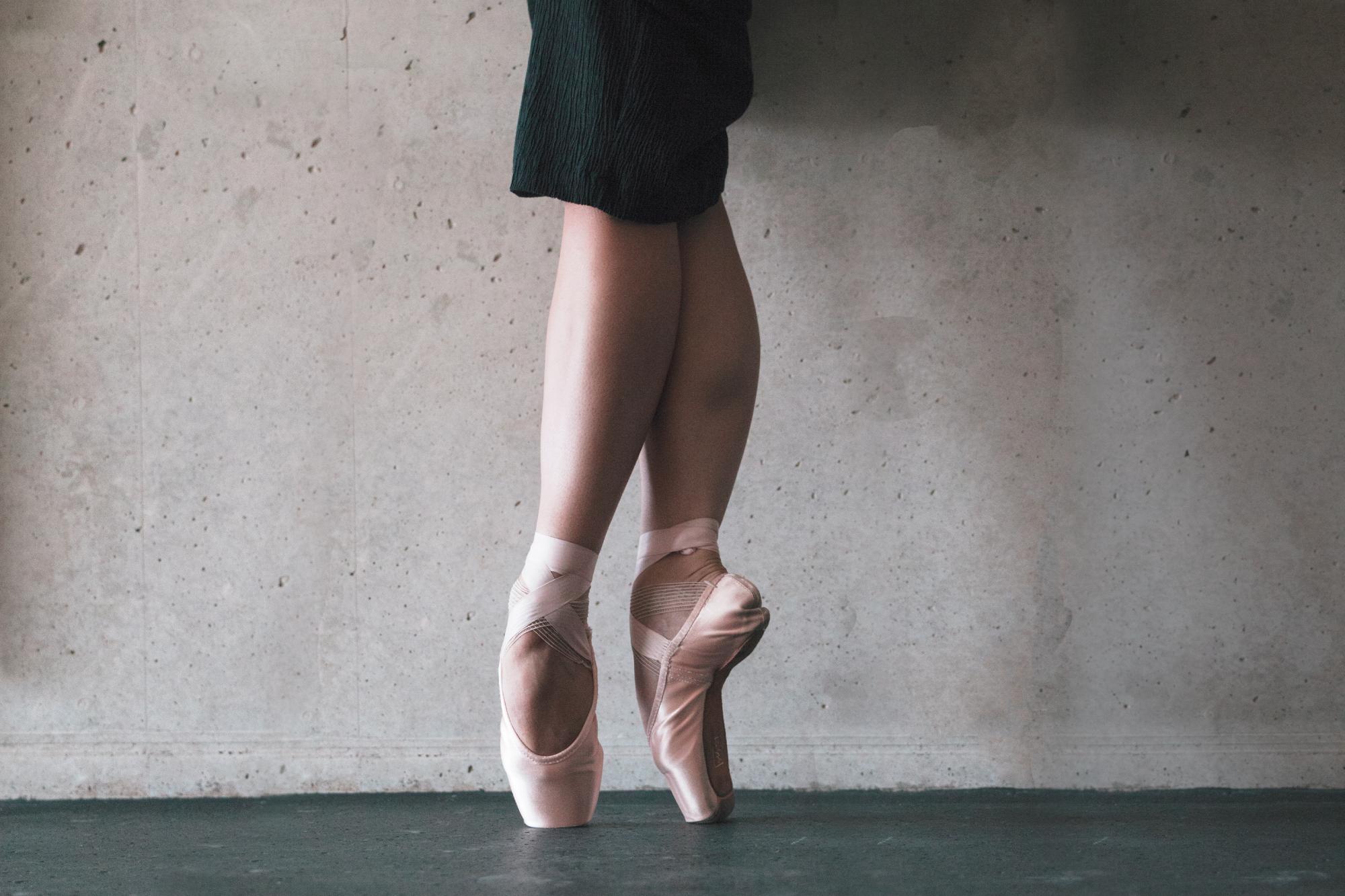 Ballettfreunde der Deutschen Oper&nbsp;am&nbsp;Rhein&nbsp;e.V.