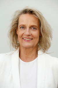 Renate Raeune - Vorstand Ballettfreunde
